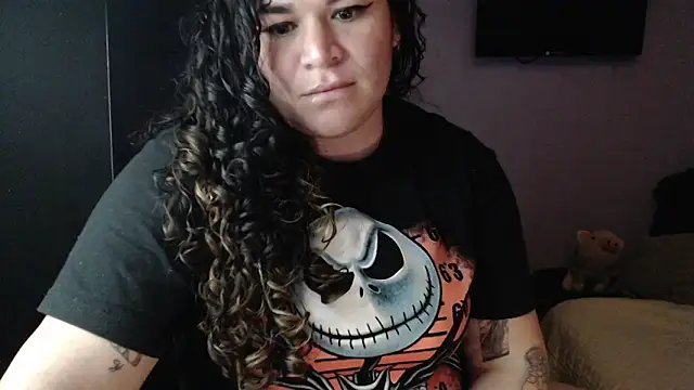 ANGELIQUE KLANE online show from January 24, 7:41 am