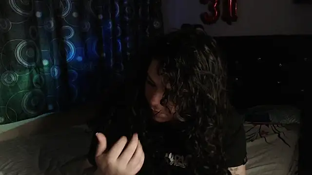 Snapshot of ANGELIQUE_KLANE chatting on June 12, 9:57 pm ANGELIQUE KLANE online show from June 12, 9:57 pm