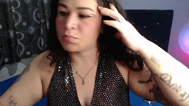 Snapshot of ANGELIQUE_KLANE chatting on June 27, 12:26 am ANGELIQUE KLANE online show from June 27, 12:26 am