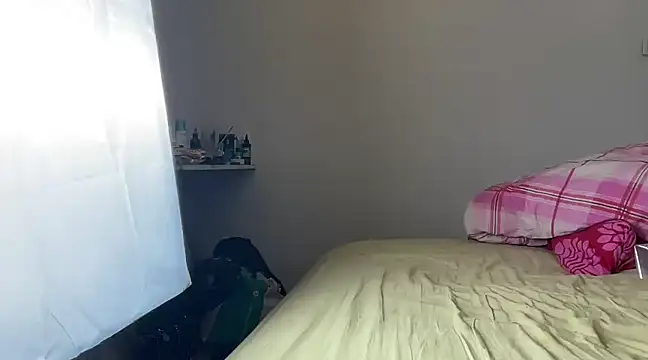 Wilmaaturbate online show from March 18, 2:04 pm