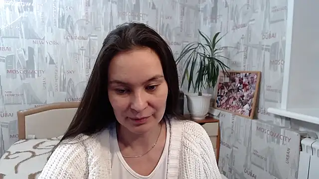 GinaQSoul online show from December 4, 11:41 am