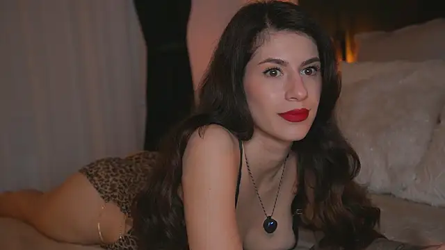 AlyonaX online show from May 9, 7:52 pm