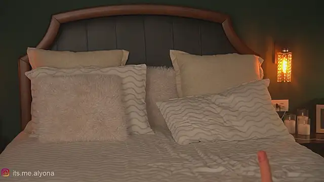 AlyonaX online show from August 2, 7:34 pm