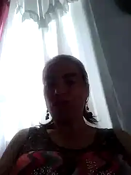 Snapshot of mari657 chatting on March 11, 7:25 pm mari657 online show from March 11, 7:25 pm