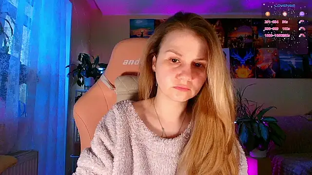 GoodWitch  online show from February 2, 9:41 am