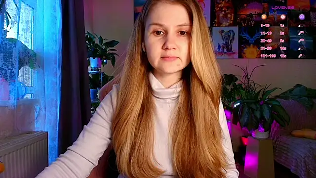 GoodWitch  online show from February 11, 11:59 am