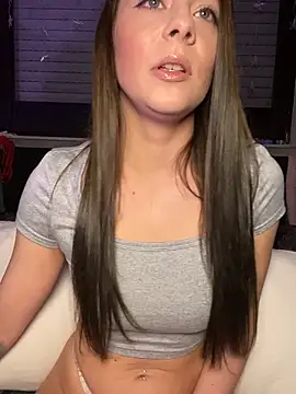 Carmen Monroe online show from February 19, 10:31 pm