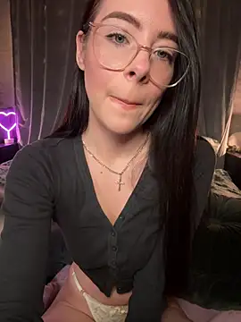 Carmen Monroe online show from January 18, 6:34 pm