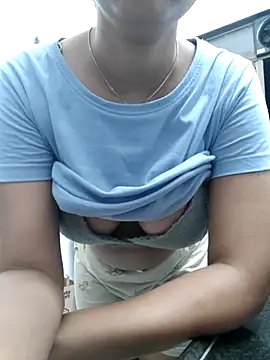 Snapshot of MumbaiMaskGirl chatting on October 12, 3:22 pm MumbaiMaskGirl online show from October 12, 3:22 pm