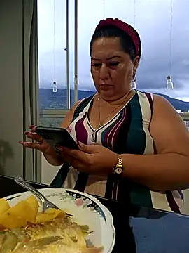 Brenda Berck  online show from November 16, 10:26 pm