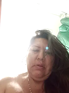 Brenda Berck  online show from April 25, 11:13 am