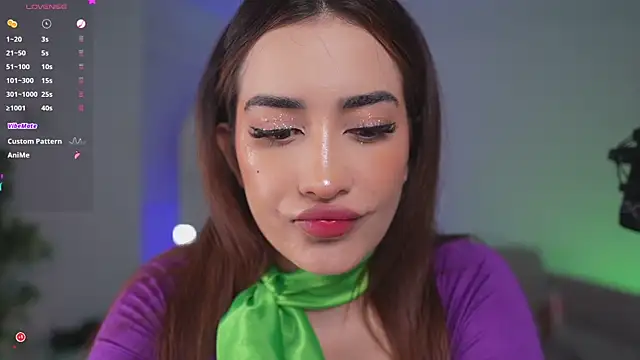 CATALINA RESTREPO online show from March 14, 1:59 am