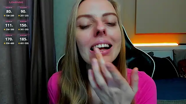 Jam cream online show from October 24, 5:42 pm