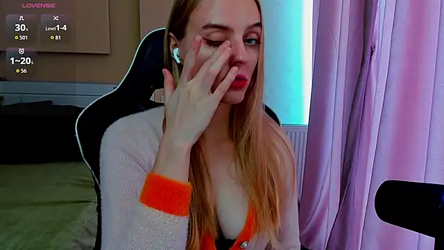 Jam cream online show from November 8, 9:09 am