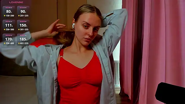 Jam cream online show from January 17, 9:58 am