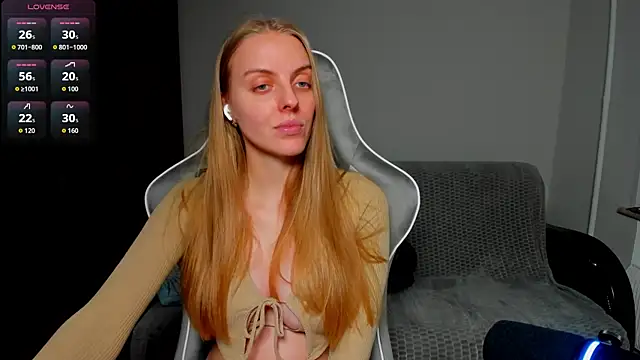 Jam cream online show from March 6, 11:50 am