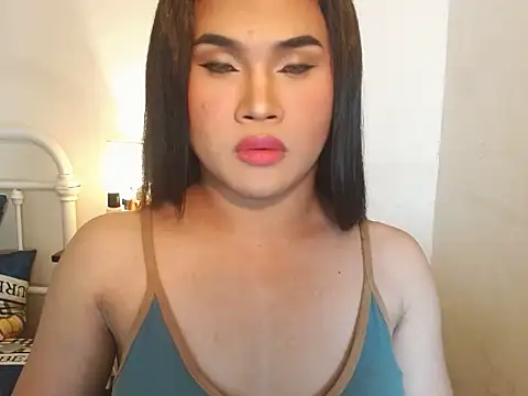 JustineBIGCUM online show from December 21, 8:32 am