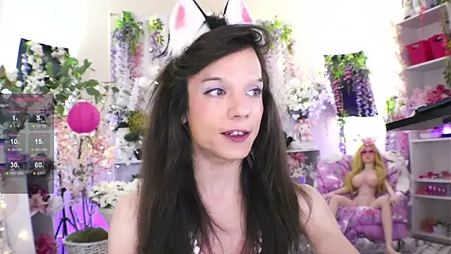 xxhayleemariexx online show from September 21, 11:06 pm