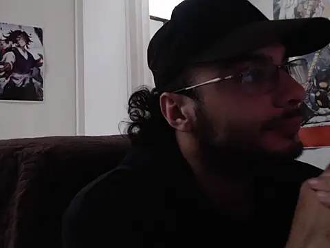 xZABLEYERx online show from October 22, 11:10 am