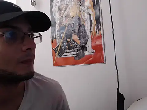 xZABLEYERx online show from October 24, 6:37 pm