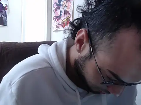 xZABLEYERx online show from October 28, 11:58 am