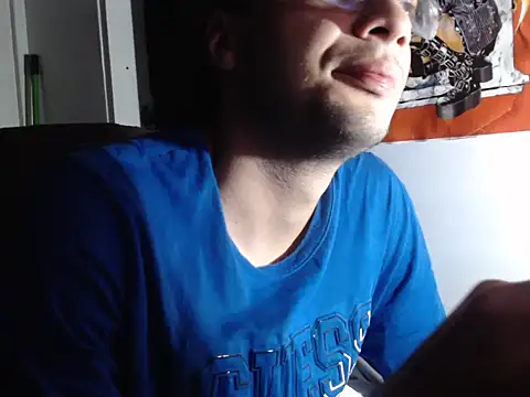 xZABLEYERx online show from November 1, 9:55 am