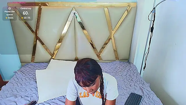 myblackdoope online show from February 27, 12:56 pm