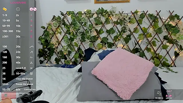 myblackdoope online show from October 1, 3:07 pm