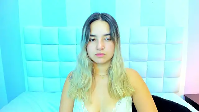 teresasroom  online show from March 2, 10:05 pm