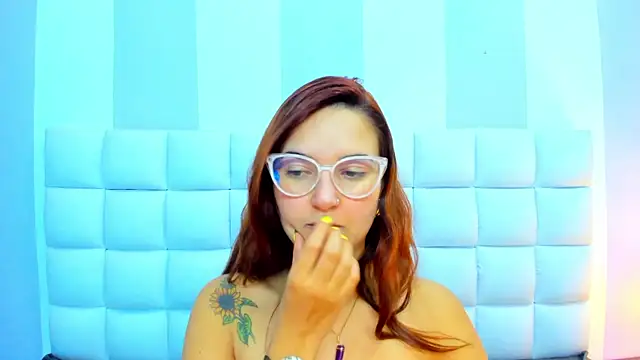 teresasroom  online show from February 9, 1:59 pm