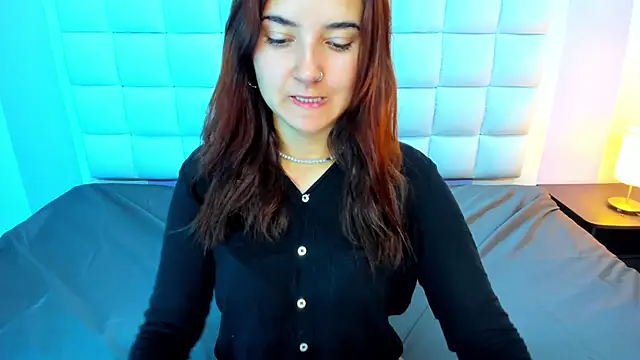 Snapshot of teresasroom_ chatting on May 11, 6:27 pm teresasroom online show from May 11, 6:27 pm