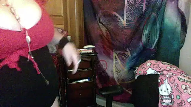 funtimkity online show from September 14, 8:52 pm