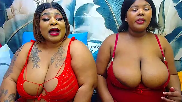 Ebonyhotass26 online show from June 12, 6:07 pm