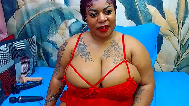 Ebonyhotass26 online show from June 25, 6:45 pm