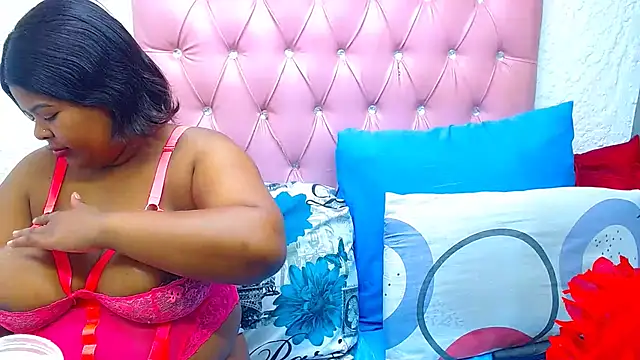 Ebonyhotass26 online show from July 31, 6:07 pm