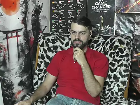 Snapshot of 00george chatting on November 22, 8:52 pm 00george online show from November 22, 8:52 pm