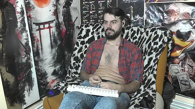 00george online show from February 16, 5:47 am