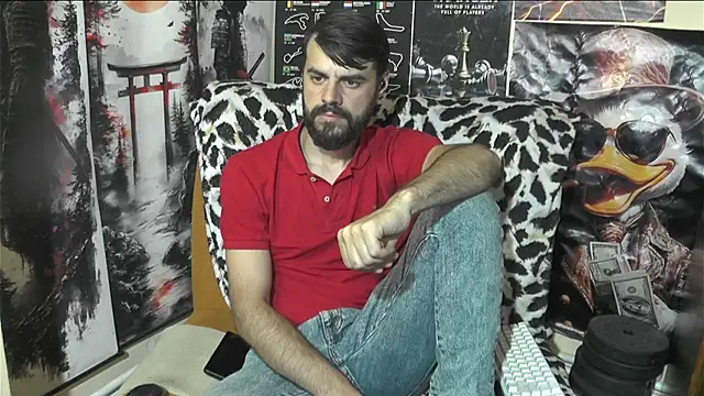 00george online show from May 19, 7:09 pm