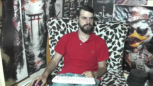 00george online show from May 20, 11:27 am