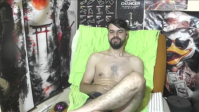 00george online show from June 6, 9:14 am
