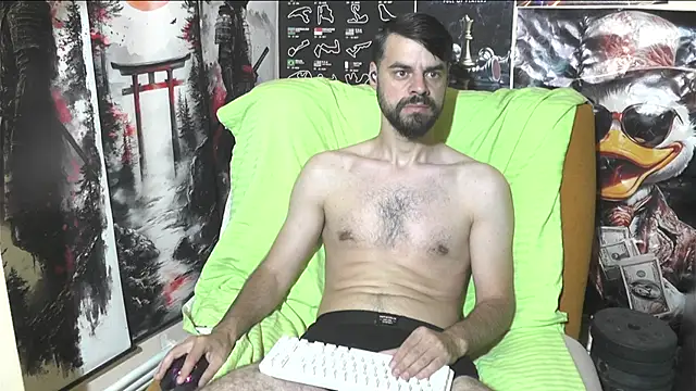 00george online show from June 15, 6:37 am