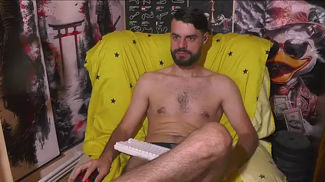 00george online show from July 17, 5:47 am