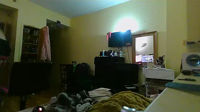 Mikela Alexa online show from January 4, 3:50 am