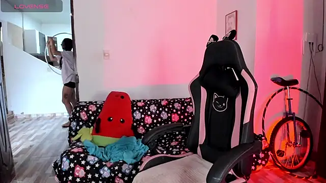 adrena 10 online show from March 10, 11:48 am