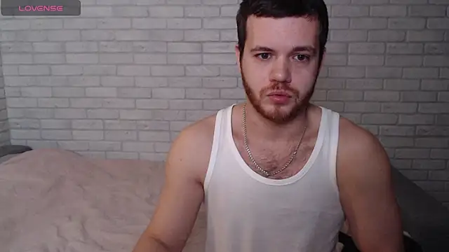 Alexxx horny online show from December 15, 5:12 am