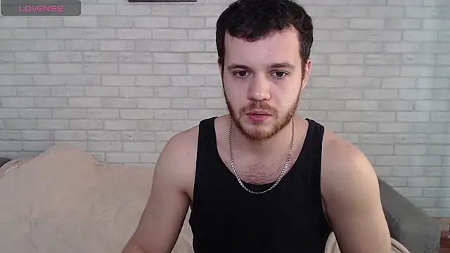 Alexxx horny online show from February 25, 10:03 am