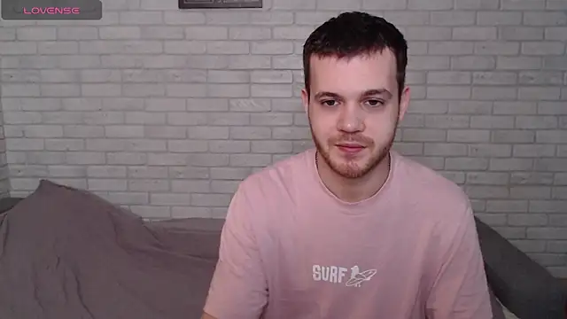 Alexxx horny online show from March 15, 12:55 pm