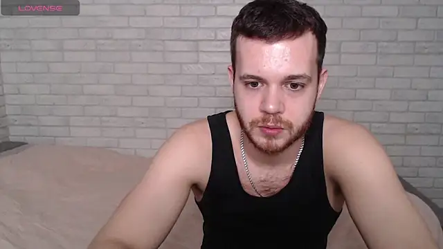 Alexxx horny online show from April 13, 2:22 pm