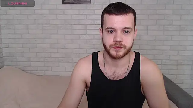 Alexxx horny online show from April 14, 7:25 am