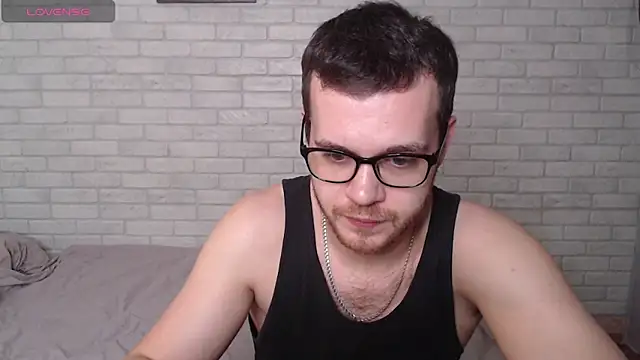 Alexxx horny online show from May 10, 7:08 pm